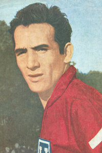 Manuel Saavedra